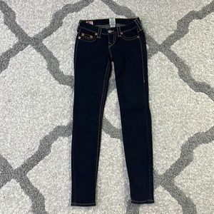 True Religion Jeans, size 26